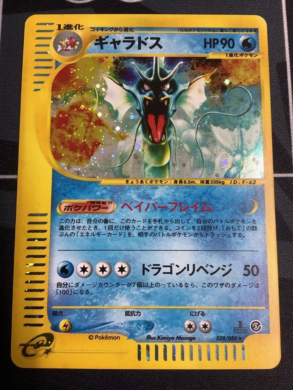 ポケモンカードALLキラカード192枚 funks0117_cp2