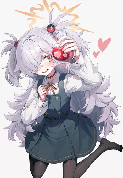 カノエ #ブルアカ