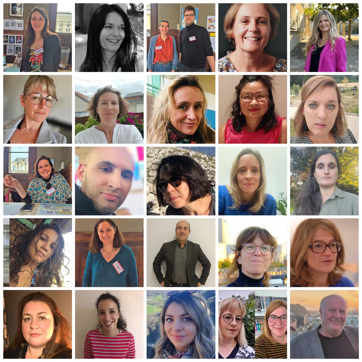 L’enseignement du français en action et en question : l’hebdo #lettres <a href="/cafepedagogique/">Le café pédagogique</a> à retrouver chaque lundi de l’année scolaire cafepedagogique.net/category/vie-e…