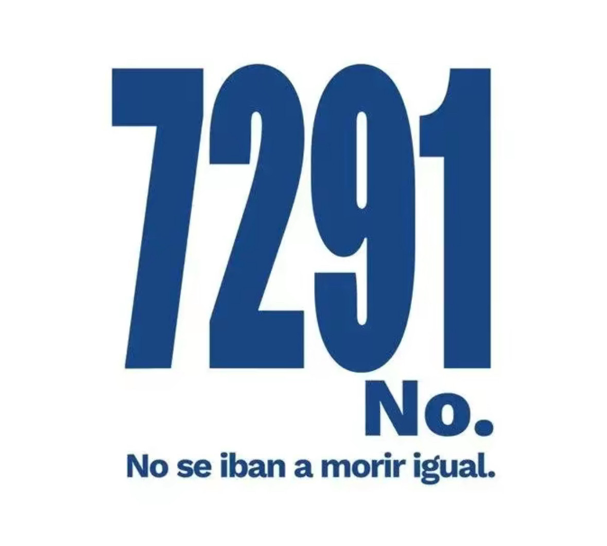 Seguiré pidiendo JUSTICIA ante el mayor GENOCIDIO de la Democracia #AyusoAPrisión