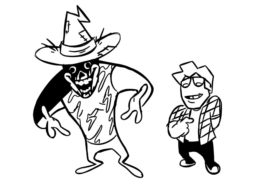 The fetid stench of bad intentions hangs in the sweat.

#robloxmyths