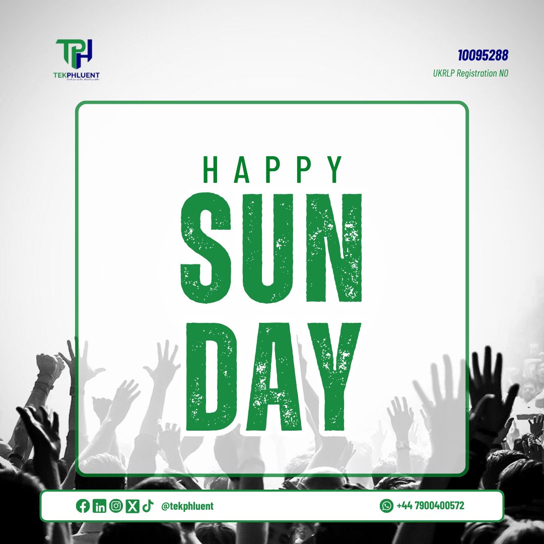 Happy Sunday 🌞✨
Recharge, reflect, and reset for the week ahead. Every new day is another chance to move closer to your goals. 🚀
#HappySunday #SundayMotivation Angelina FULL TIME joey Essex Dibu