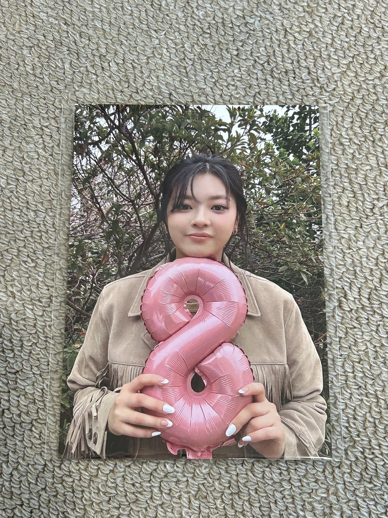 ゆう(TWICE モモペン🍑) on X: 