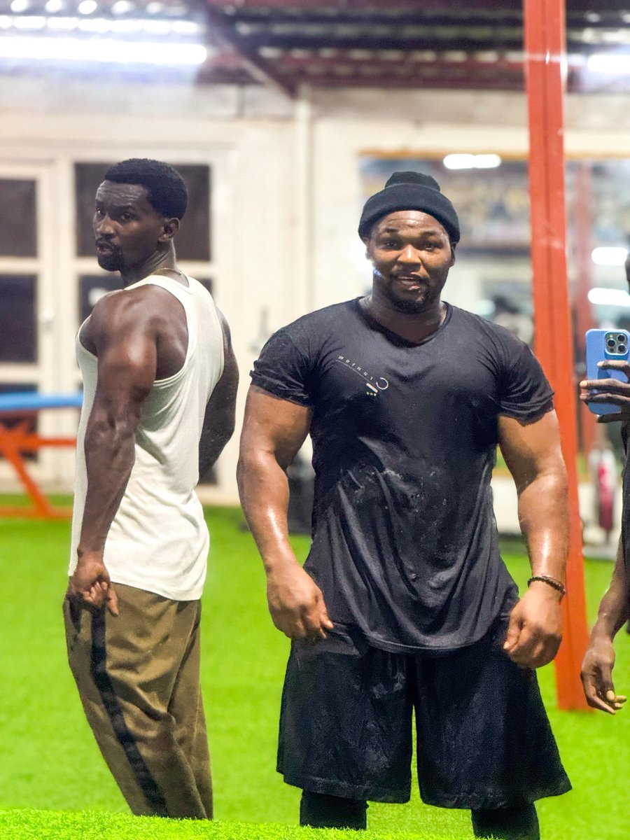 Matar Leye (@matarleye6) on Twitter photo 