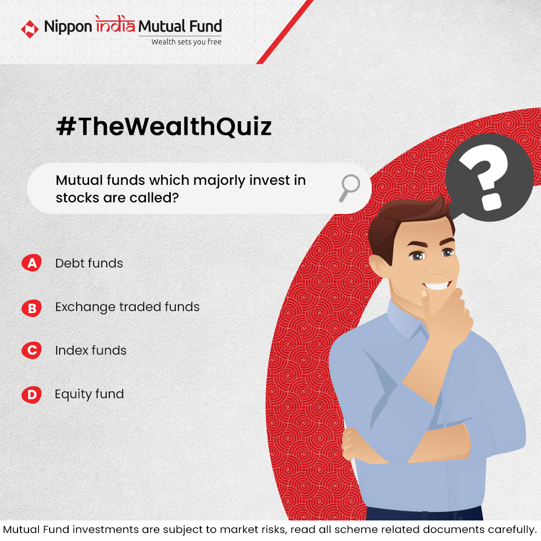 The Nippon Quiz is here!

Comment below the correct answer and tag @nipponindiamf with 3 friends to win special prizes!