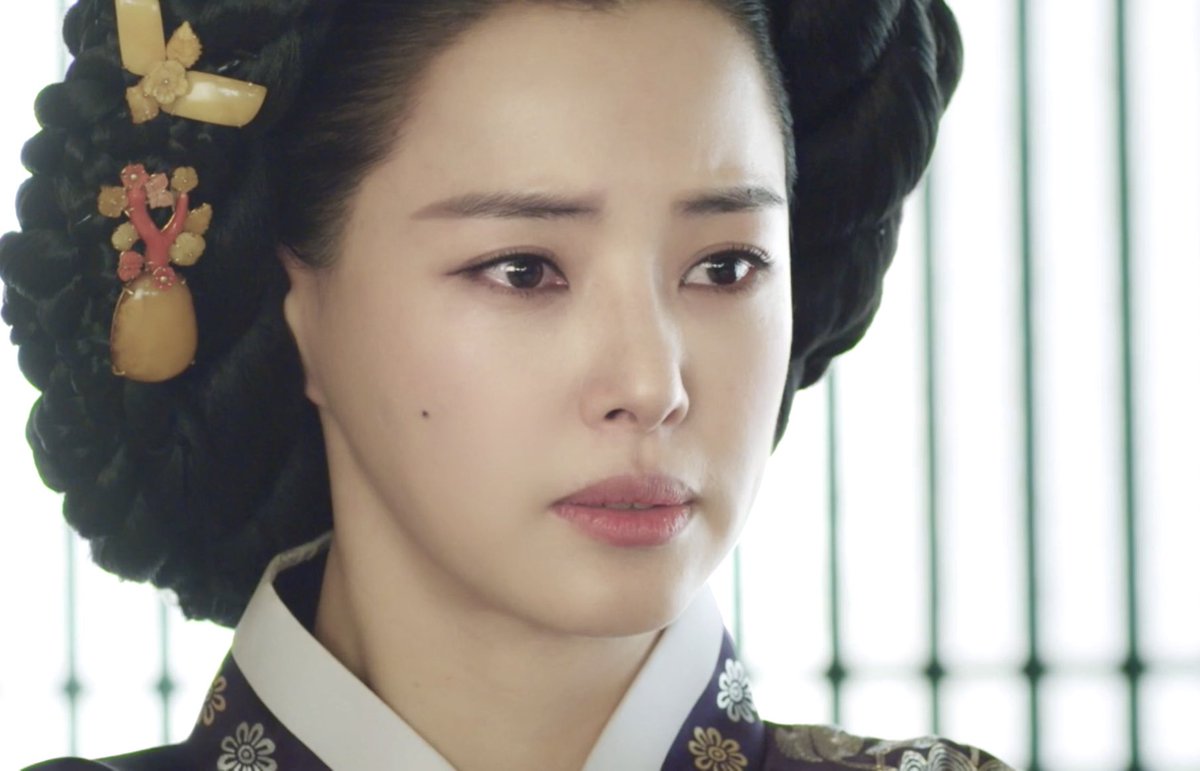 역적 제작진 미모교태가무 다 갖춘 장녹수 역에 이하늬 캐스팅해서 얼마나 성공하고 싶었던건지 감도 안잡힘