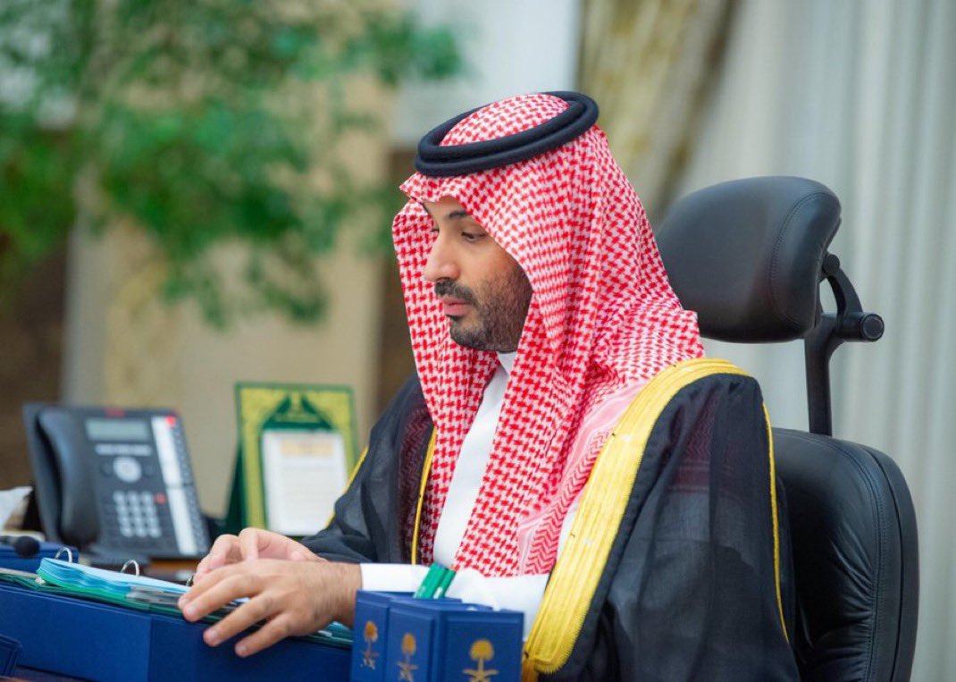 SAUDmsash's tweet image. أسأل الله أن يطيل في عمره بطاعته وفي خدمة بلادنا وبلاد الأمة العربية والاسلامية.
#محمد_بن_سلمان_40_عام