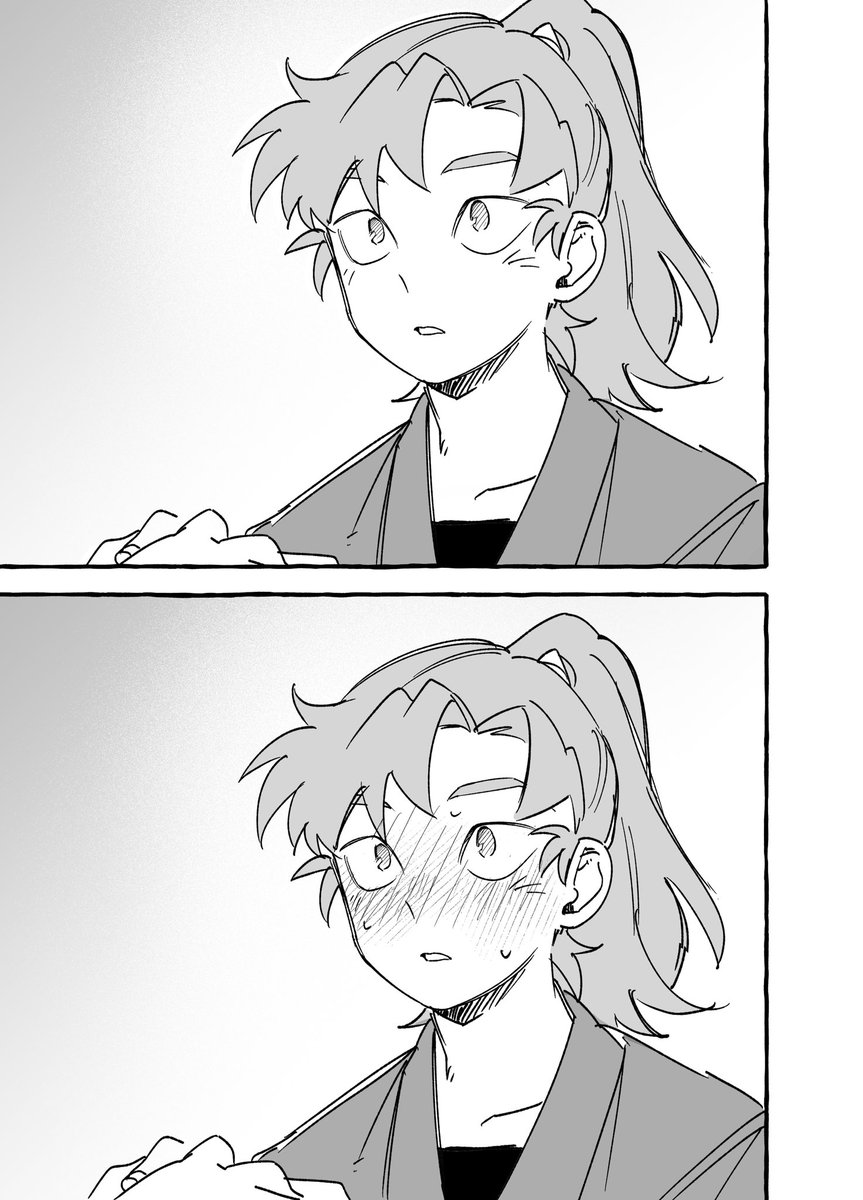#留伊版ワンドロライ
「指」+1h