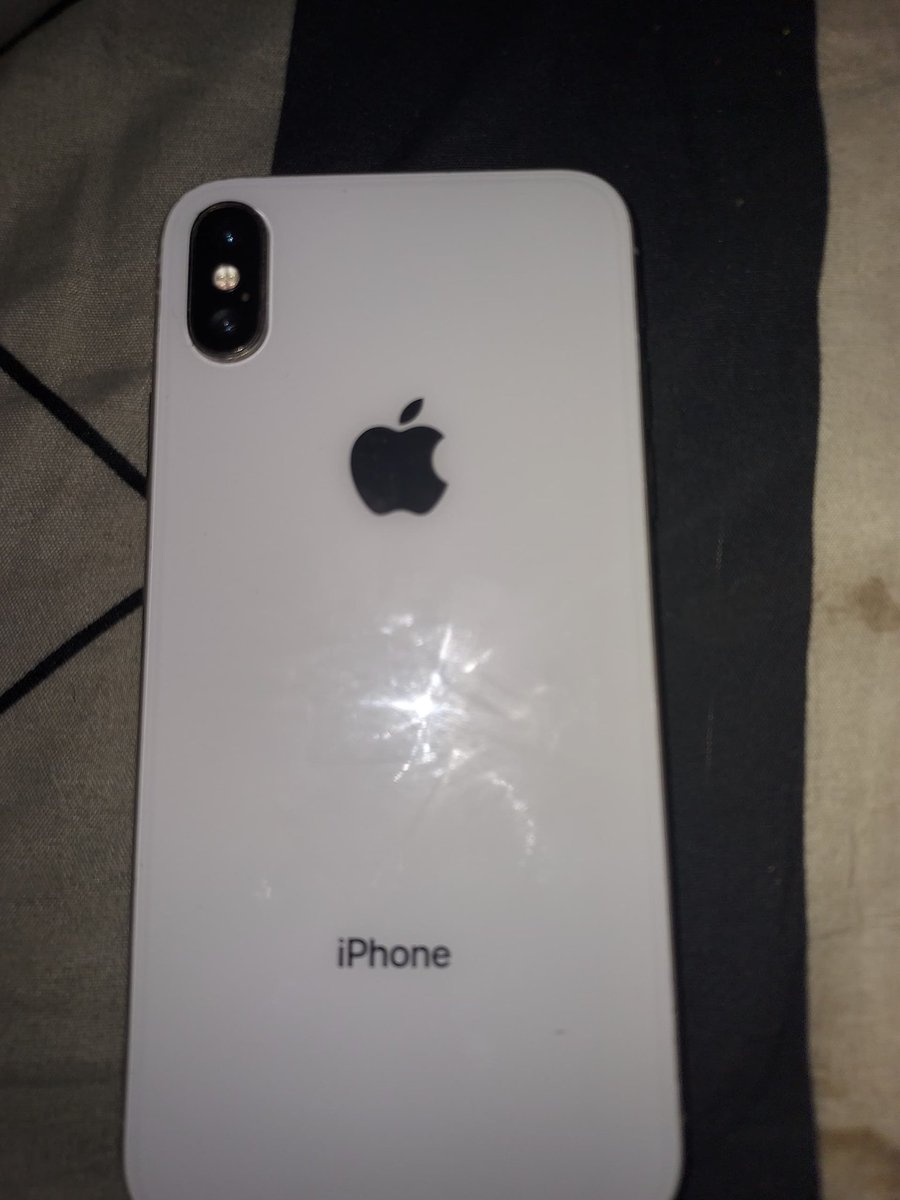 umarabba39649's tweet image. *1 pcs only limited stuff iPhone X 64GB 125k*
At #360solutions customers happiness is our top priority 
@zohaib__zain