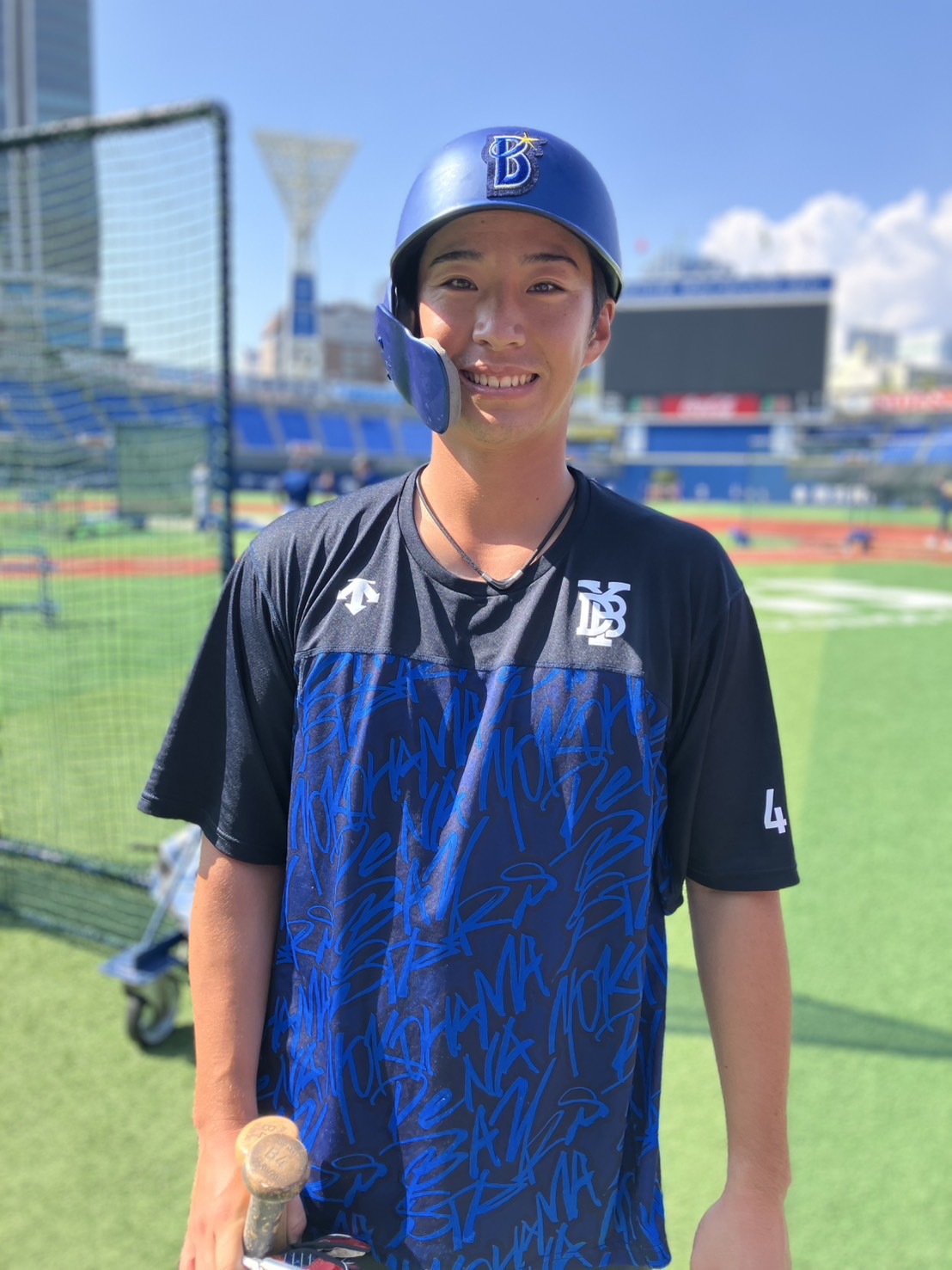 横浜DeNAベイスターズ on X: 