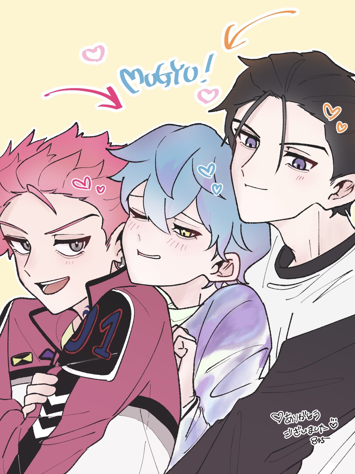 プロフ必読♡Mimi Mimiさん – търсене / X