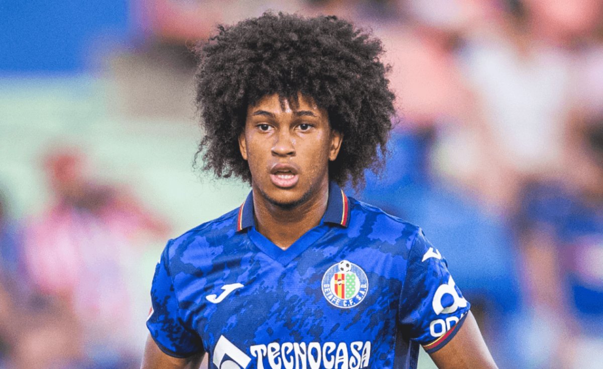 El @RealValladolid acuerda la llegada del extremo Peter Federico cedido por el <a href="/GetafeCF/">Getafe C.F.</a>, según informa <a href="/COPE/">COPE</a> #SegundaDivision