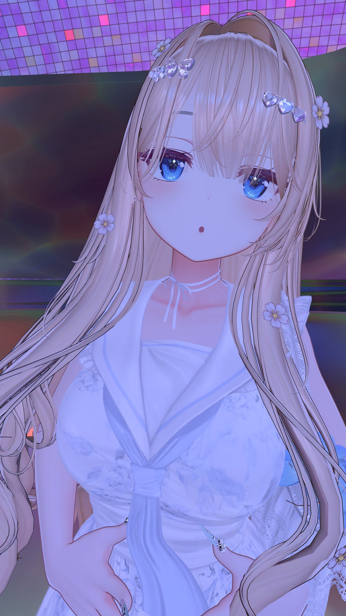 たのの@VRC/Skeb作業中～ on X: 