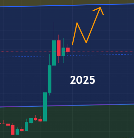 The 2021 Playbook for $CRO