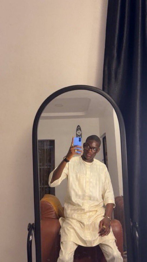 Before donations and After donations

Be like Yariba man don cash out again o