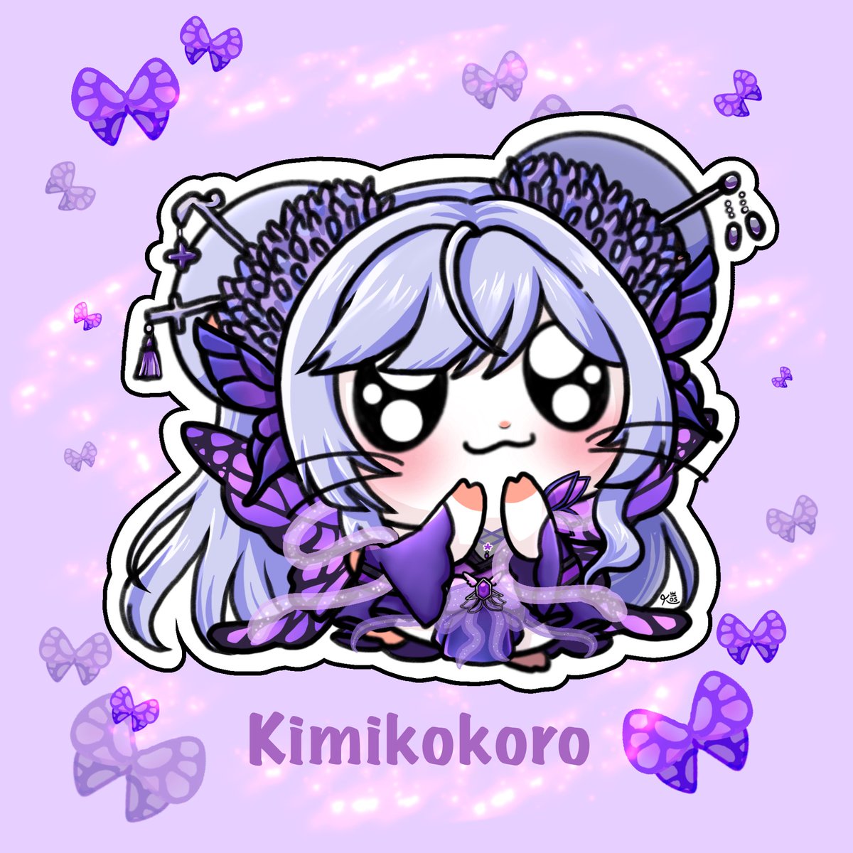四季の王 🌟 COMMISSIONS OPEN Refer to VGEN🌟 tweet media