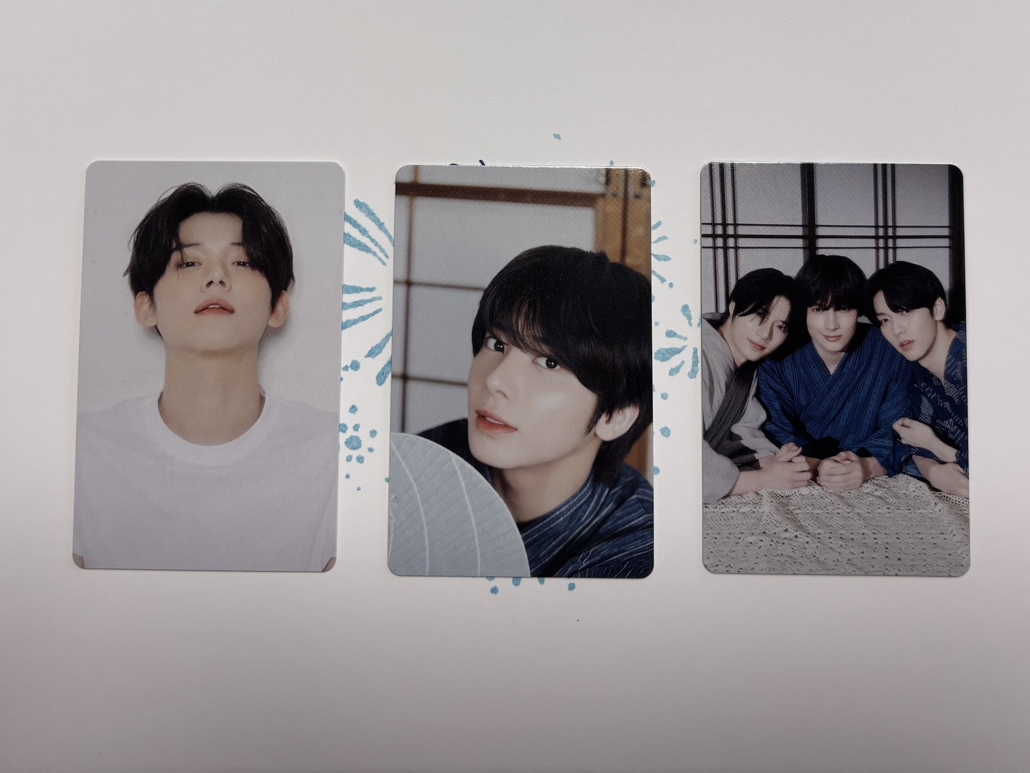 txt まとめ売り ヨンジュン スビン ボムギュ テヒョン ヒュニンカイ トレカ TXT スビン ヨンジュン ボムギュ テヒョン ヒュニンカイ トレカ