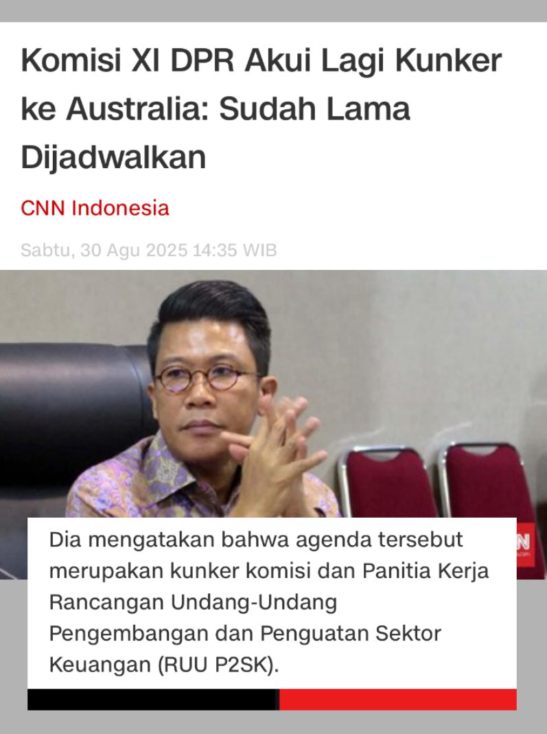 Apa Gak Bisa Di BATALKAN??

Banyak Alasan 😡