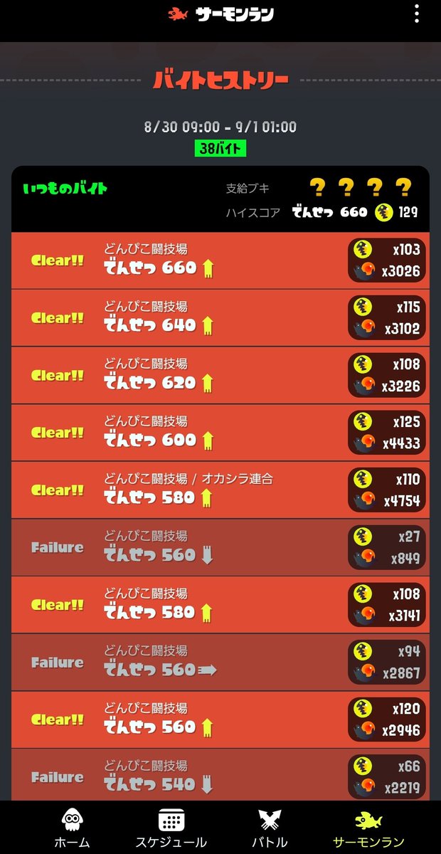 tomoshibigame's tweet image. 初めての銀バッジ😍😍
野良さん、ありがとうございます😍
#クマフェス
#どんぴこ