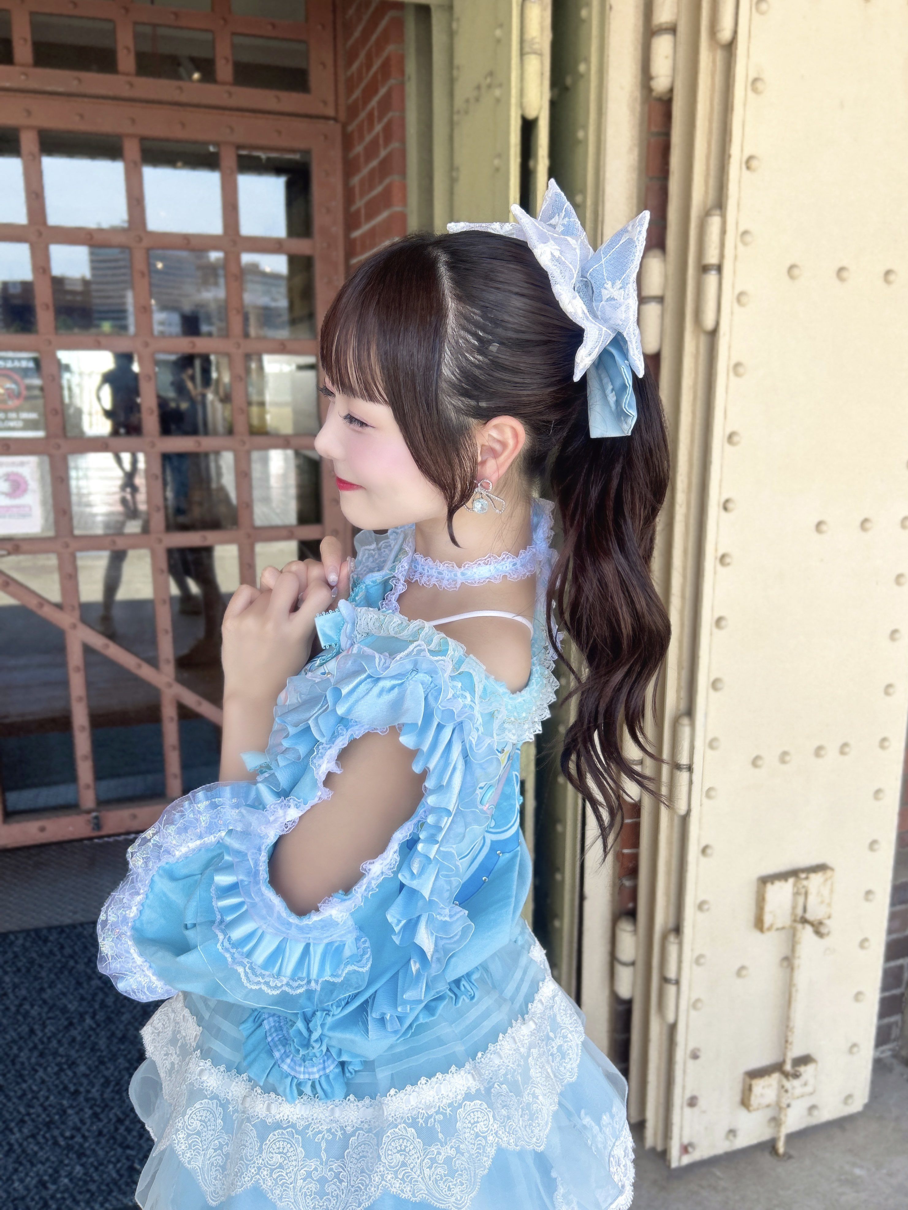久保田さやか〚 Onephony 〛@ 12/19 ツアーFINAL 豊洲PIT