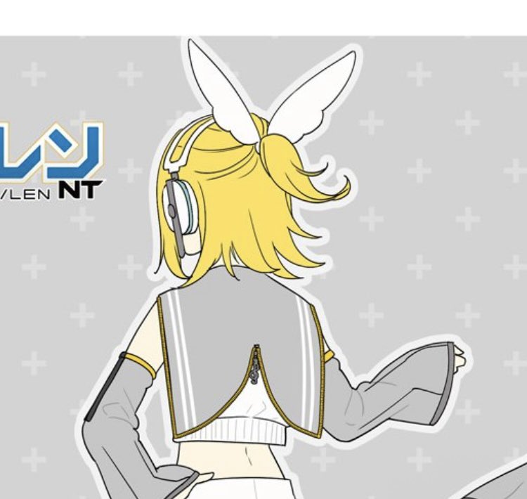 Fukalenkase's tweet image. Was first just gonna comment on the matching hair again but noticed they both have hoods they can unzip into sailor collars