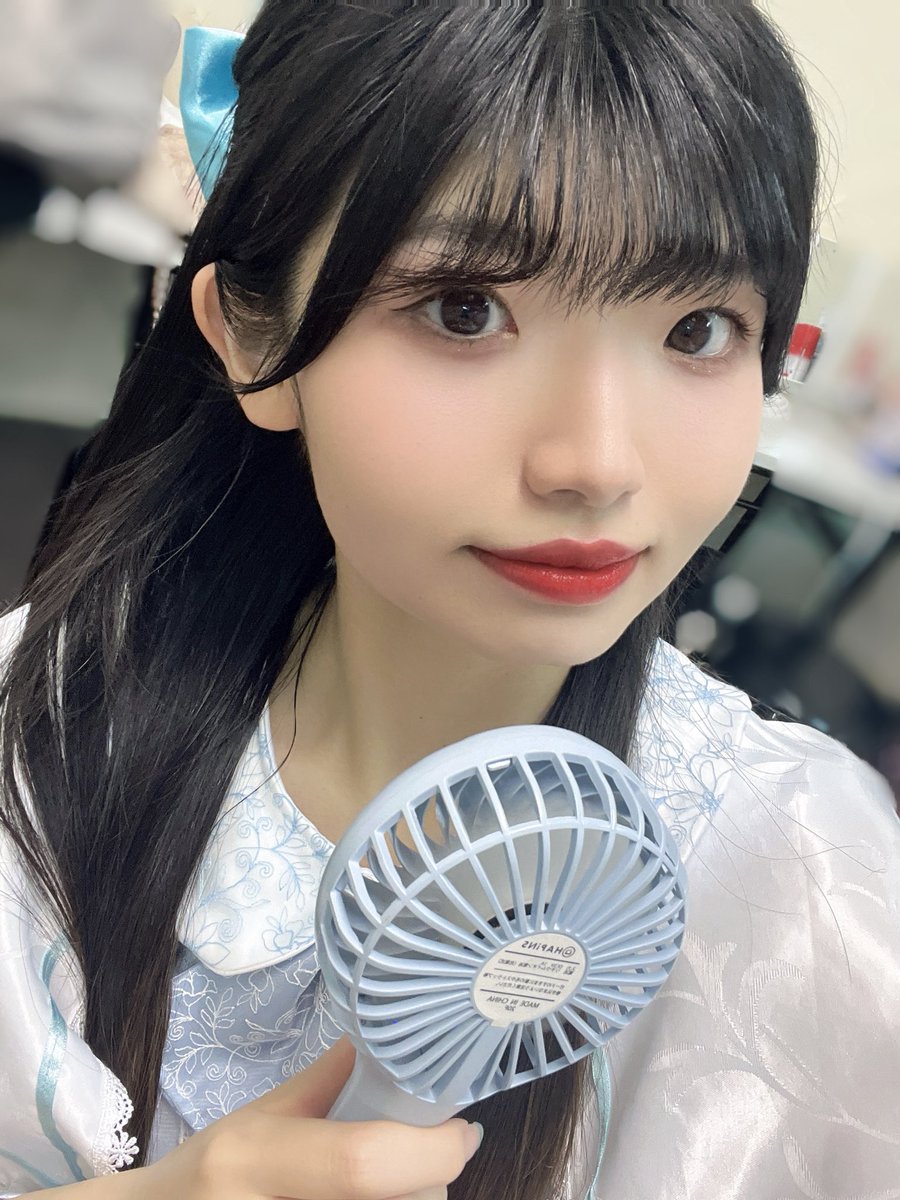 渋谷RINGさんでの『FIT DAY5』
ありがとうございました🩵
マルコ🐶不在だった😢