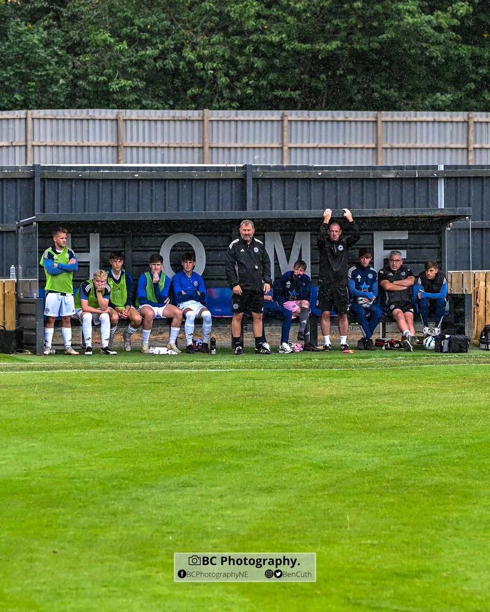 𝗠𝗔𝗧𝗖𝗛 𝗔𝗟𝗕𝗨𝗠 | 𝗛𝗲𝗮𝘁𝗼𝗻 𝗦𝘁𝗮𝗻𝗻𝗶𝗻𝗴𝘁𝗼𝗻 (𝗛)

An incredible day. 😍

Relive it via our match album: facebook.com/NBSFC2018/post… 📸