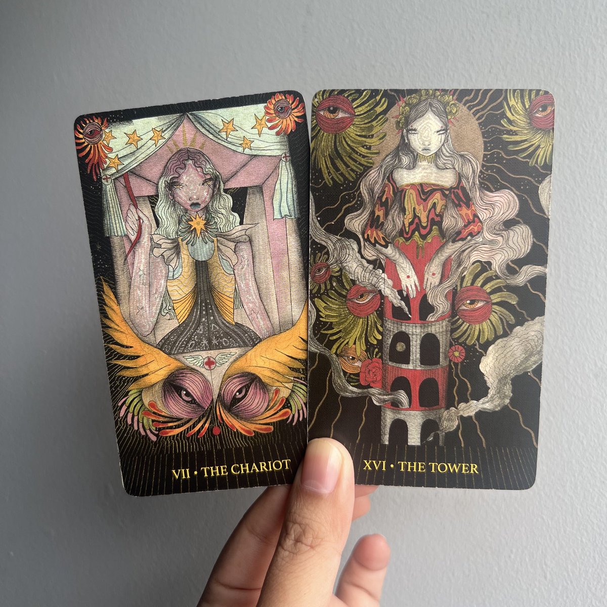 Saterdaysstarot's tweet image. 🌱 แด่ผู้ที่ผ่านมาพบเห็นข้อความนี้

คุณกำลังจะได้เจอกับความสำเร็จที่มาพร้อมกับการเปลี่ยนแปลงใหญ่ในชีวิตแล้วนะ คุณจะได้พิสูจน์ความสามารถของตัวเองในสิ่งที่คุณไม่เคยคิดว่าจะทำได้มาก่อน

เร็วๆนี้ในบางคนจะได้รับโอกาสทอง…