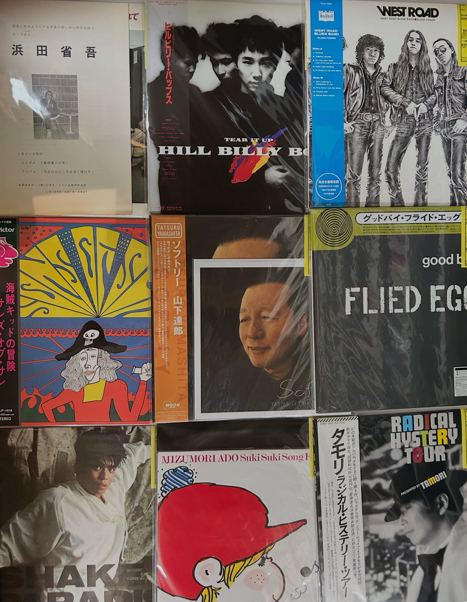 レコードまとめ売り ハウス系 洋楽、レコード１１０枚 (邦楽は画像の通り) レコードまとめ売り ハウス系 洋楽、レコード110枚 (邦楽は