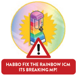 Photo by Randomer (@aRandomHabbo)
