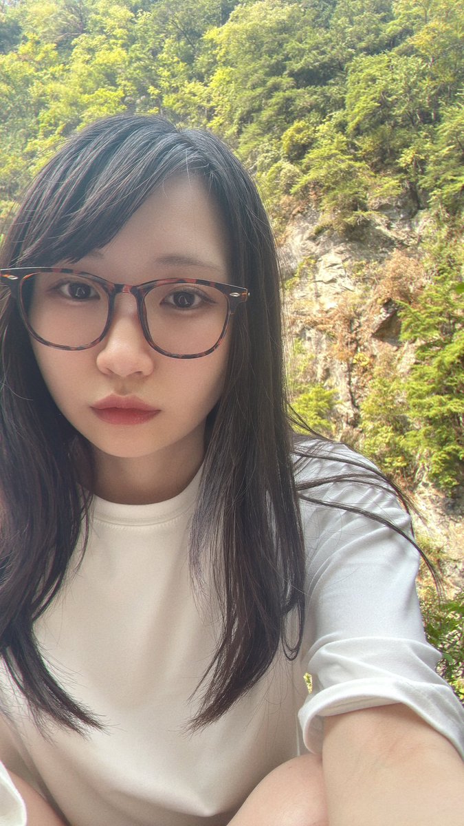 疲れすぎてそろそろ気絶しそう……懐かしの奥多摩