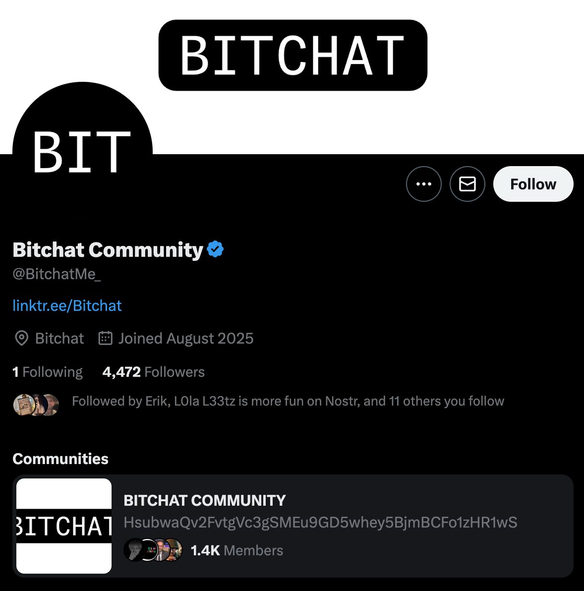 this account is a shitcoin scam. unfollow it.
