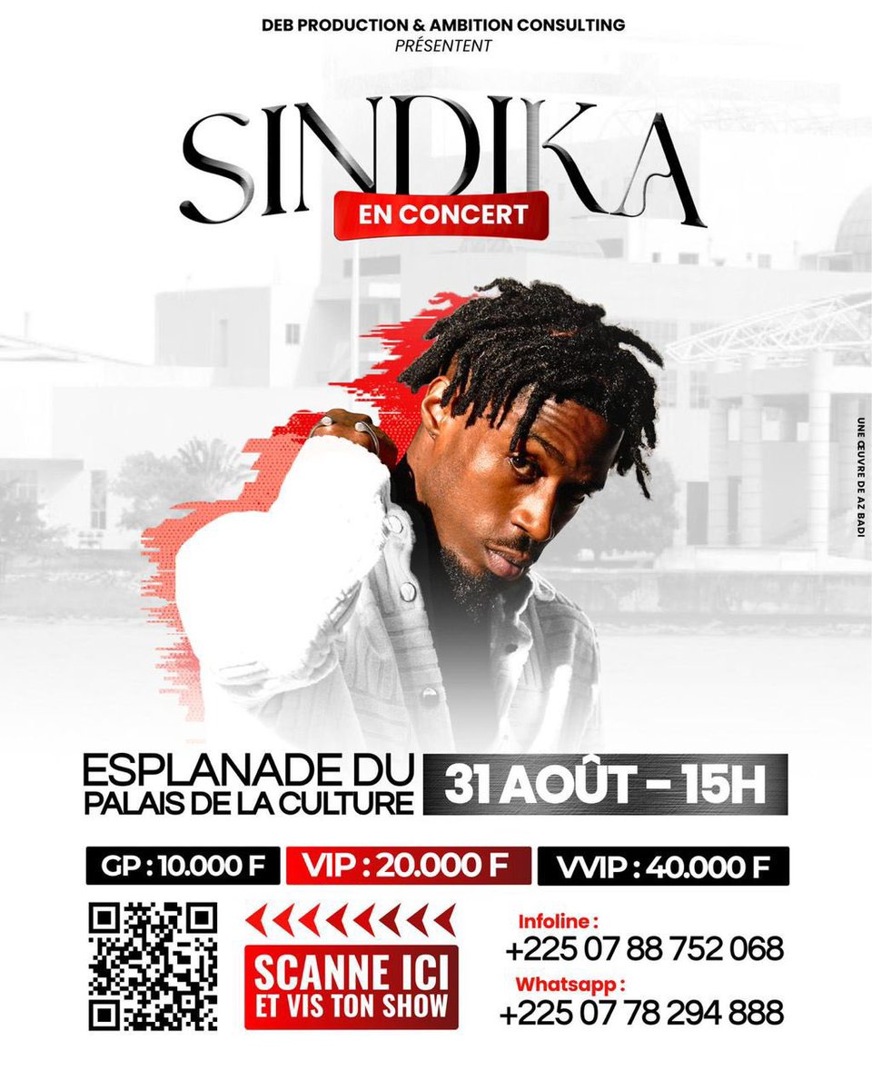 N’G S🇨🇮 (@sam_45086) on Twitter photo Le 13 est là vous faites des caprices comme des salopes🫠 Bon concert à toi le Keezy que ça finisse en beauté 🔥🔥🔥🔥 <a href="/sindikaofficiel/">S i n d i k a</a> Le 13 est là vous faites des caprices comme des salopes🫠 Bon concert à toi le Keezy que ça finisse en beauté 🔥🔥🔥🔥 <a href="/sindikaofficiel/">S i n d i k a</a>
