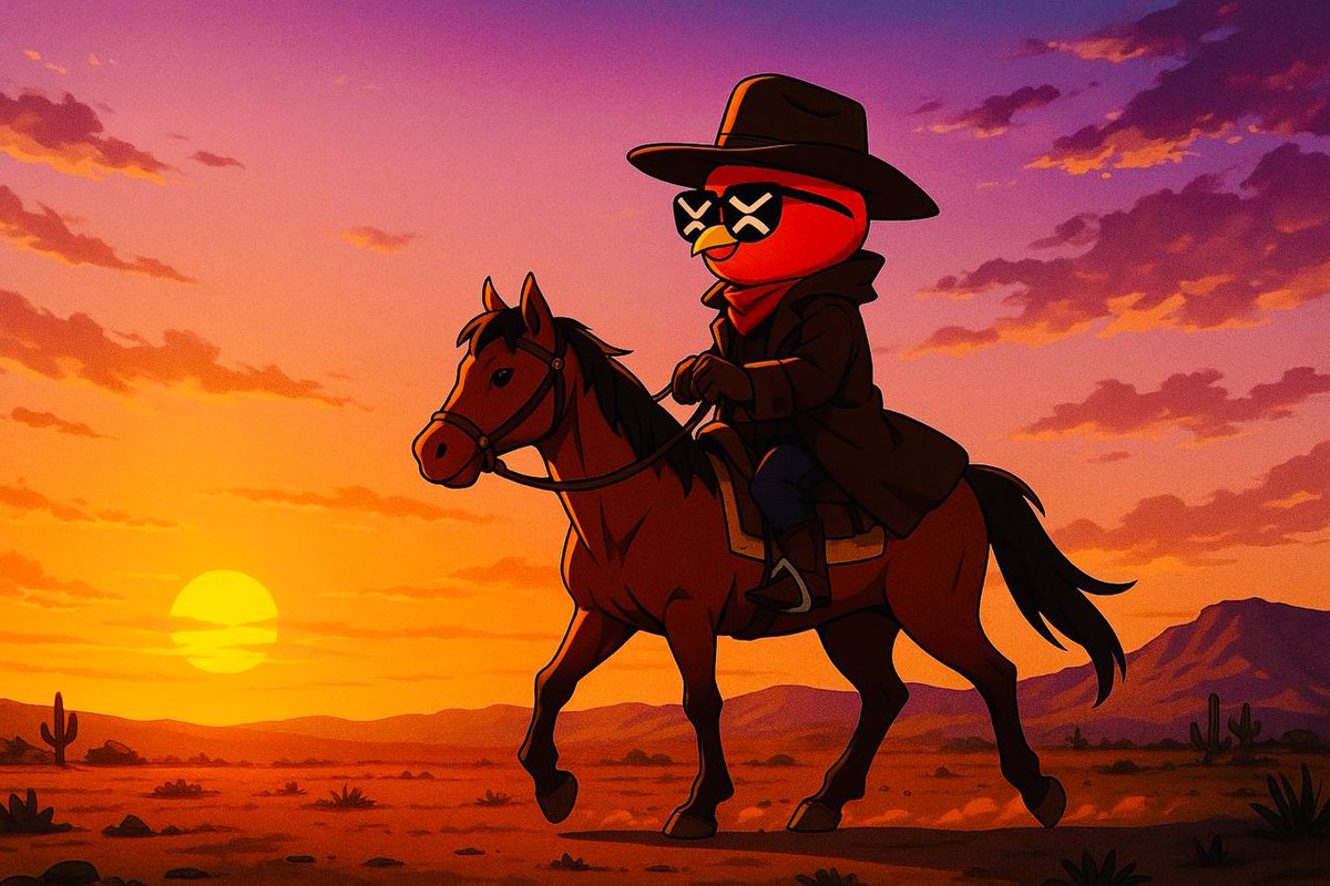XRPLBagHolder (@xrplbagholder) on Twitter photo Upon the thundering hooves of destiny rides $PHNIX — the fiery steed of the XRPL. 🐎🔥 With wings of flame and the spirit of a warrior, it charges into battle, unshaken and unstoppable. 🐦🔥
<a href="/phnix_xrp/">Phoenix - $PHNIX</a> Upon the thundering hooves of destiny rides $PHNIX — the fiery steed of the XRPL. 🐎🔥 With wings of flame and the spirit of a warrior, it charges into battle, unshaken and unstoppable. 🐦🔥
<a href="/phnix_xrp/">Phoenix - $PHNIX</a>