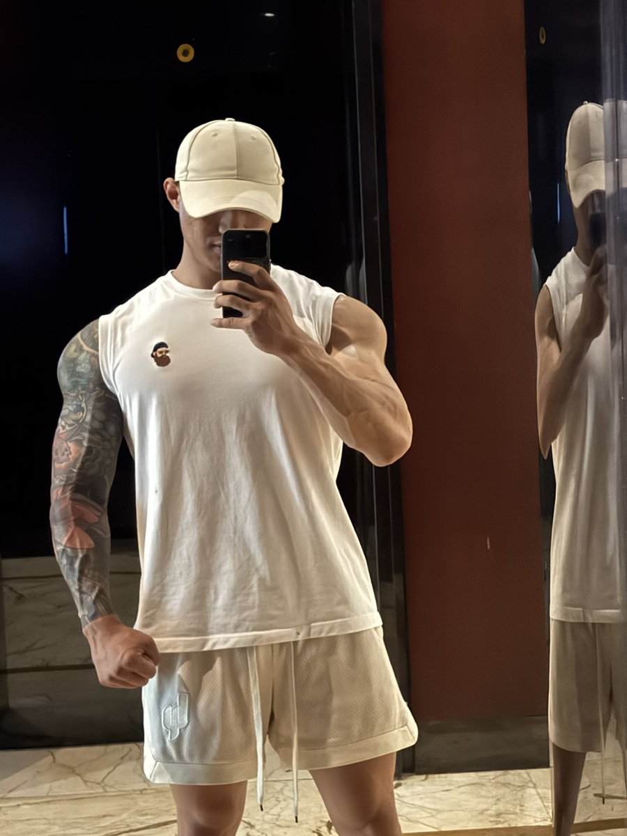 什么时候才能到85kg！，终极目标100kg！一步步来吧！