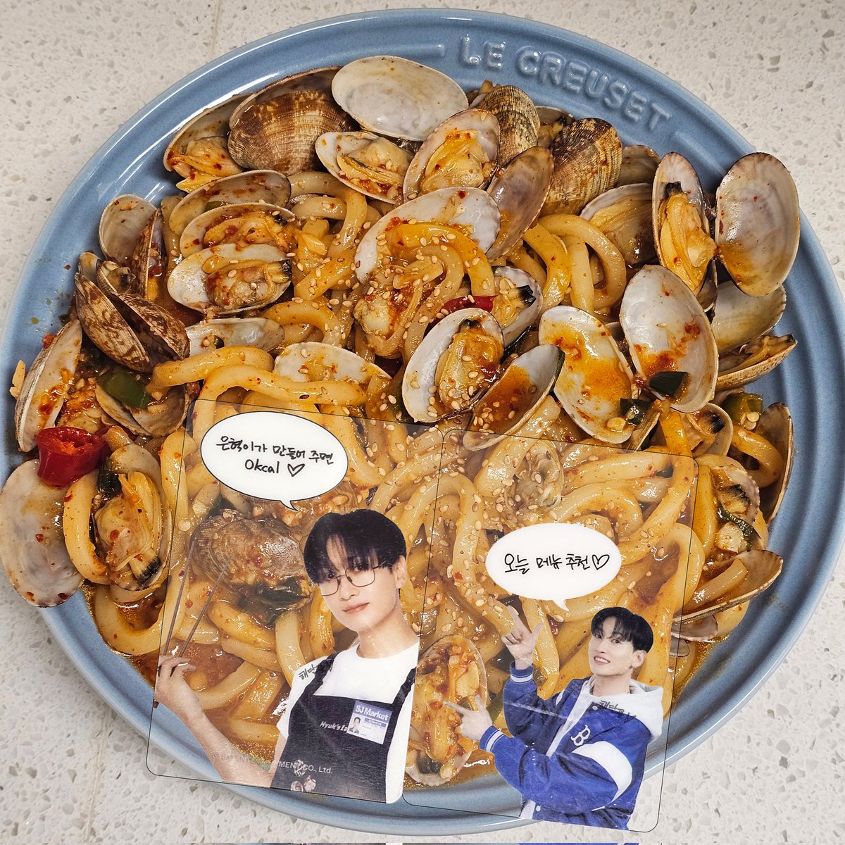 ৲( ᵒ ૩ᵕ )৴♡*৹혁재 사이버 오메추 포카 png 파일 무료 배포합니다( •͈ᴗ-)ᓂ-ෆ

유료 포카라 로고 있는 점 양해 부탁 드려요
링크 누르셔서 다운해 음식 사진에 씌우시면 됩니다📸

📎bit.ly/3UPwn6x

#은혁 #Eunhyuk