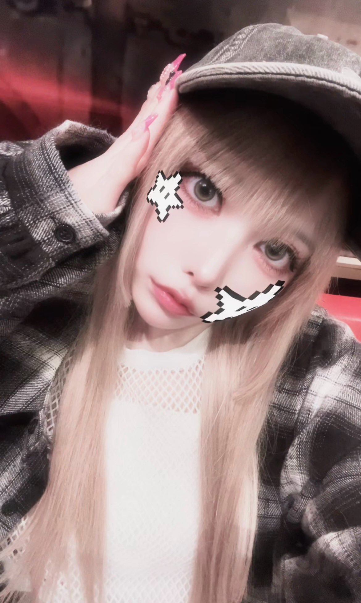 七篠ななし (@_774_xx) / X