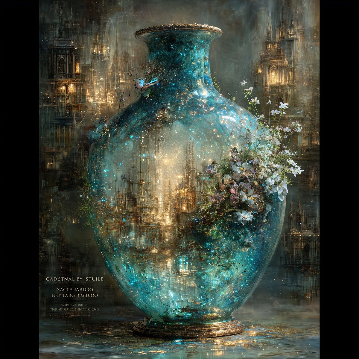 Magic is believing in yourself
If you can do that
You can make anything happen.

Goethe
#writing
Aetherhart