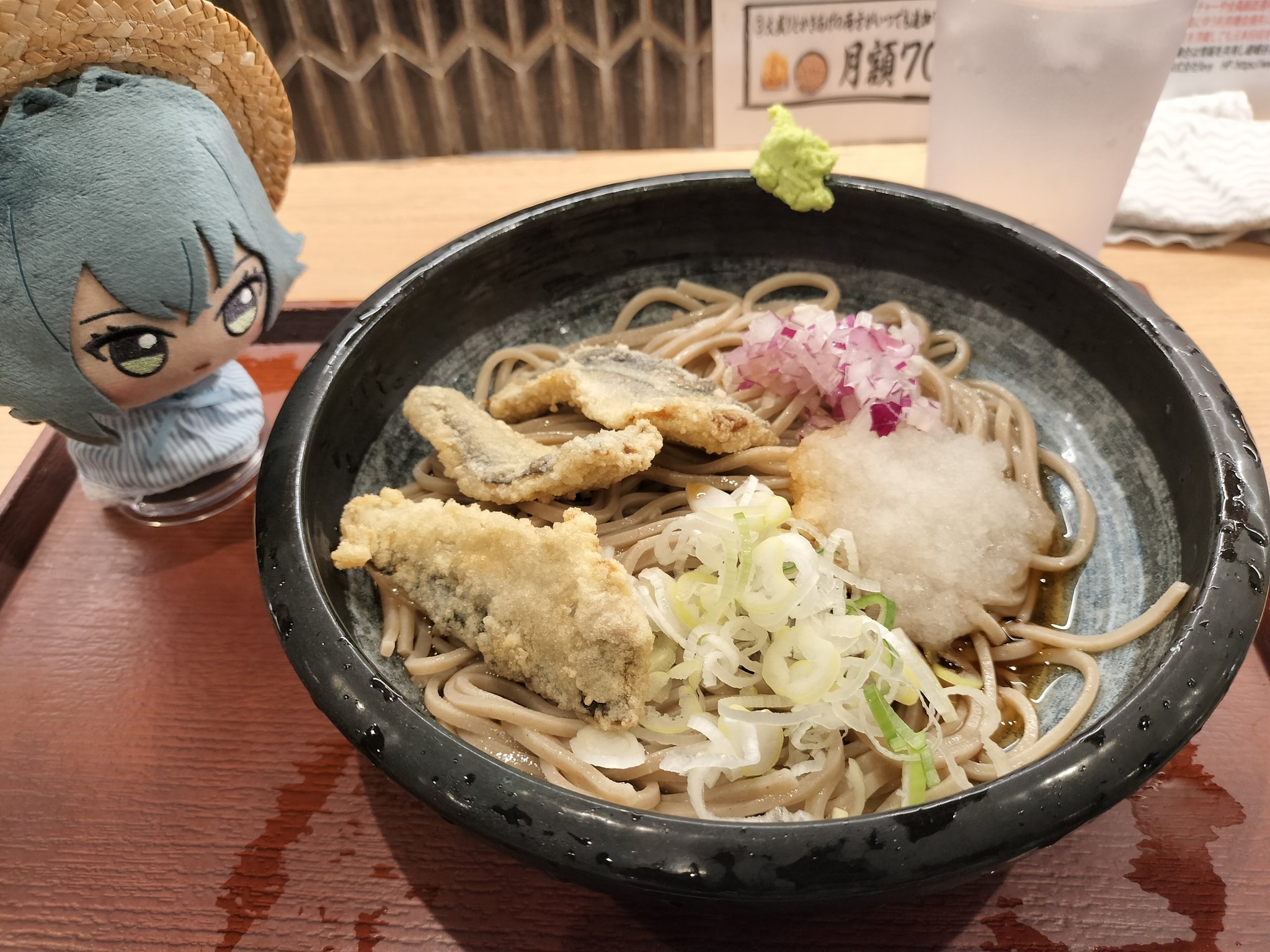 美味しいお蕎麦を 信州そば（乾麺）」50g×44束（MO43P1335A）のお得通販