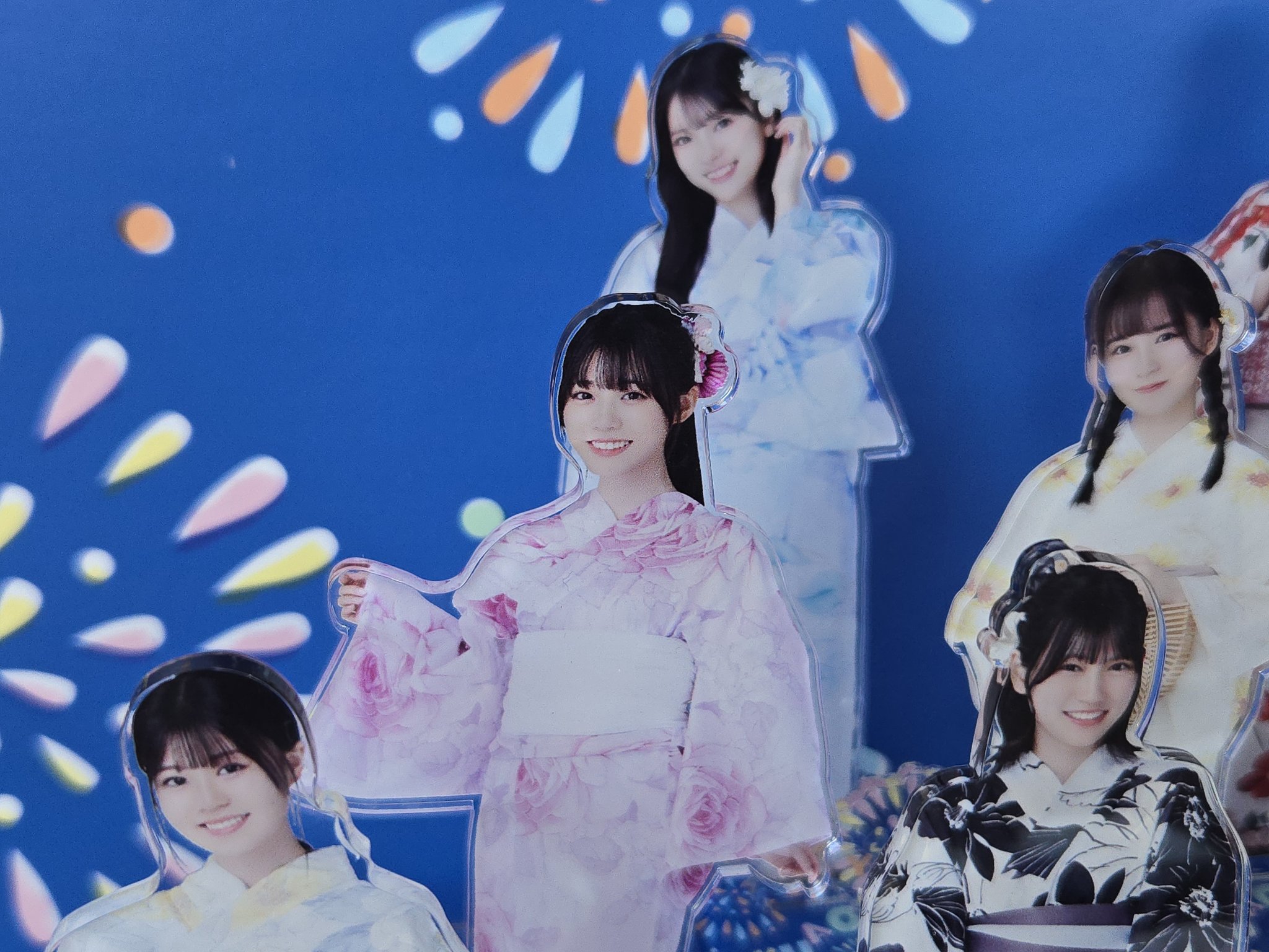 ん on X: 