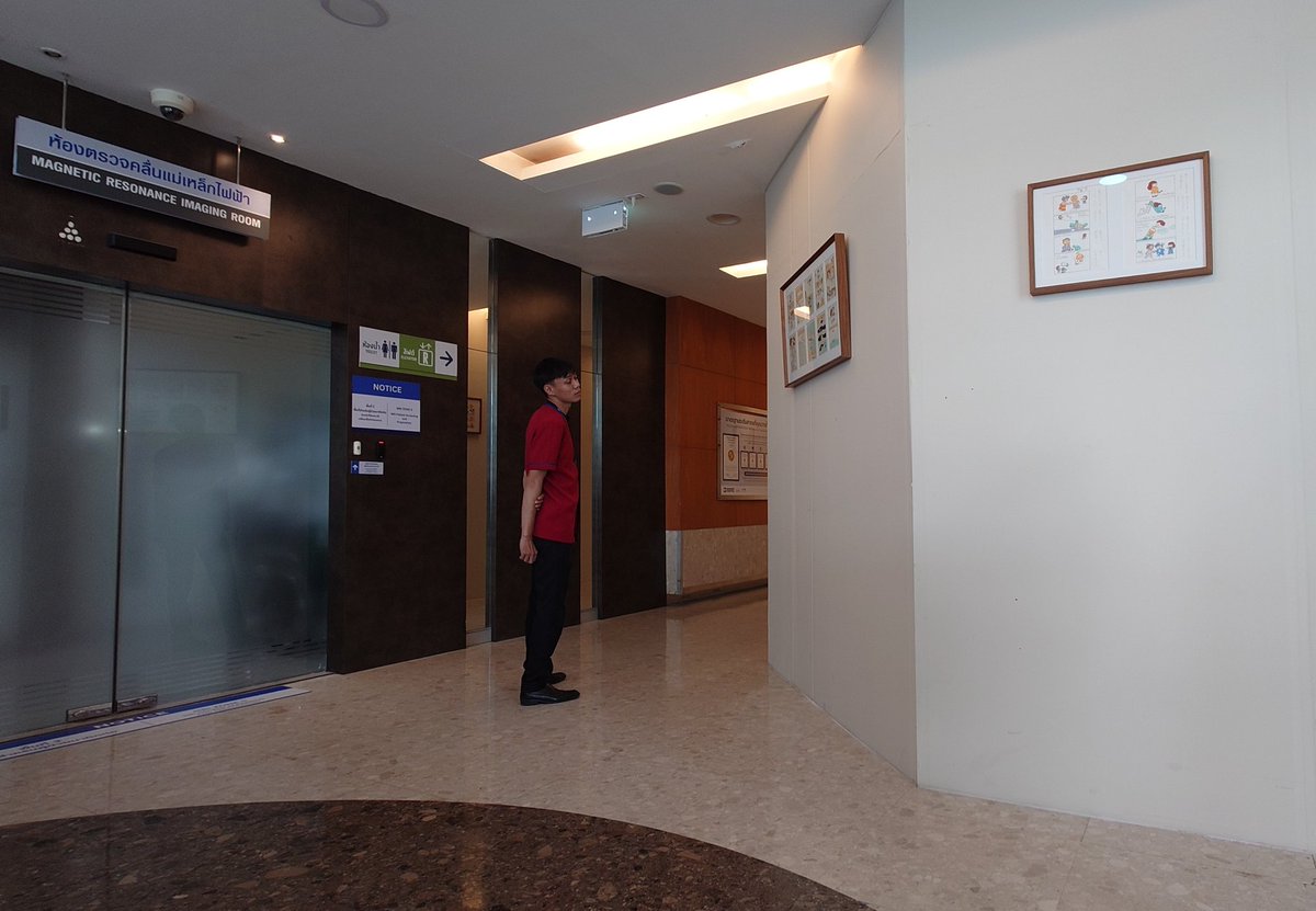 バンコク病院 - 日本語公式 tweet media