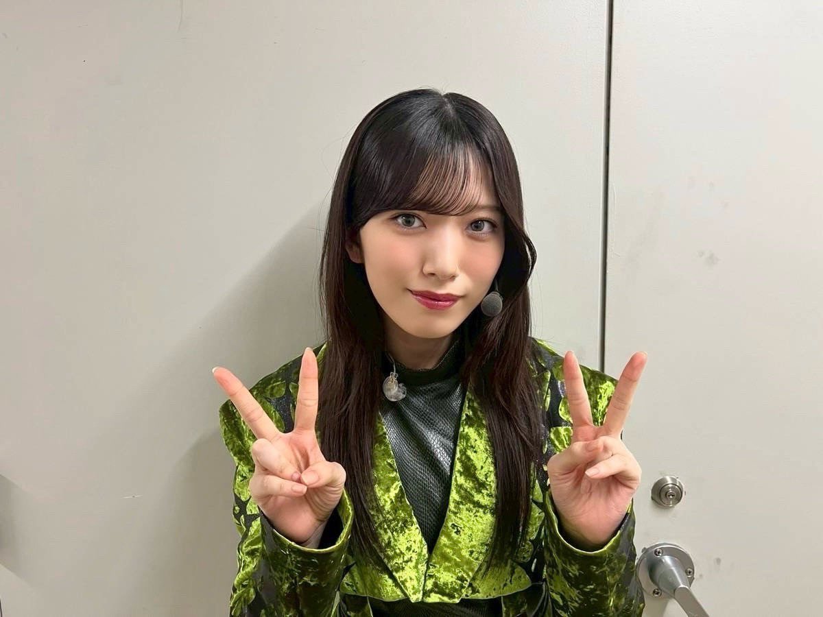 カラコン✨ #村山美羽