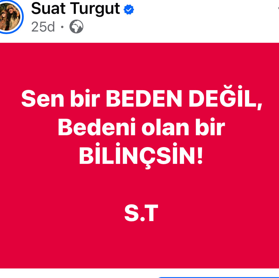 Suat Turgut (@suat2023) on Twitter photo 