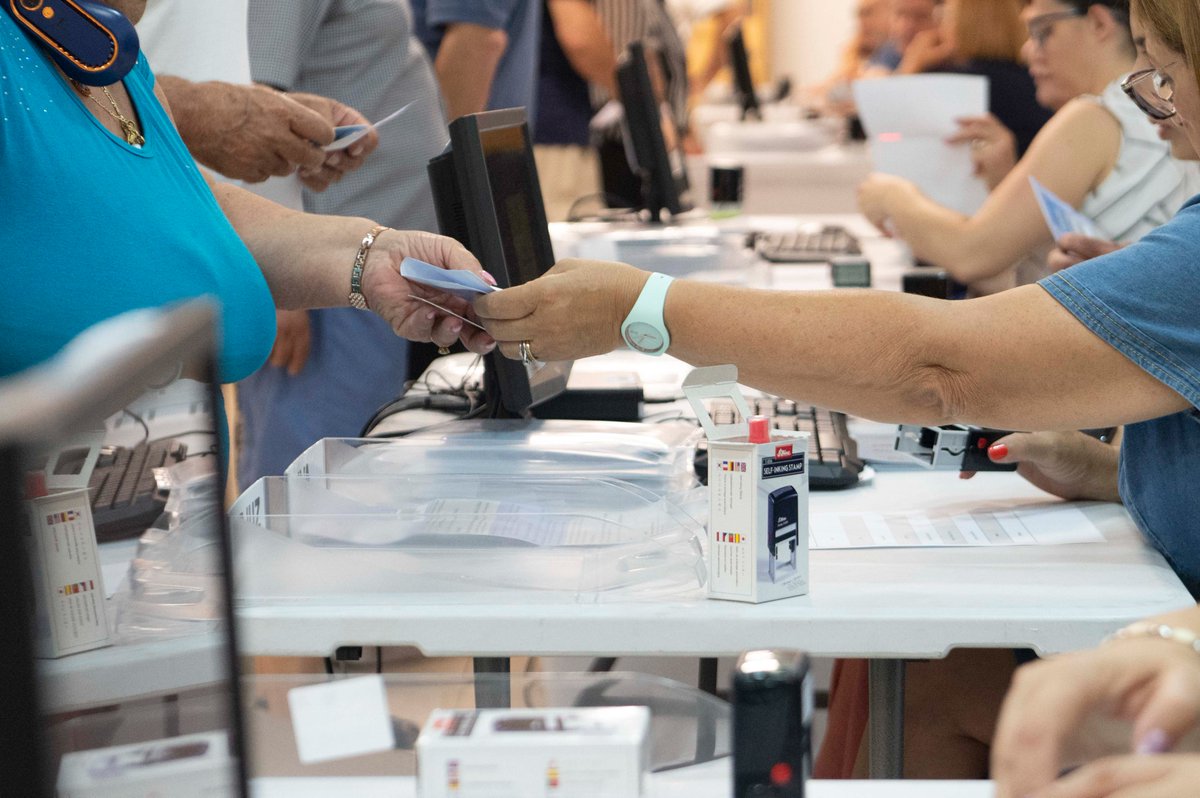 Partit Nazzjonalista tweet media