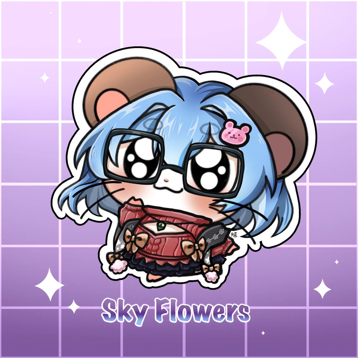 四季の王 🌟 COMMISSIONS OPEN Refer to VGEN🌟 tweet media