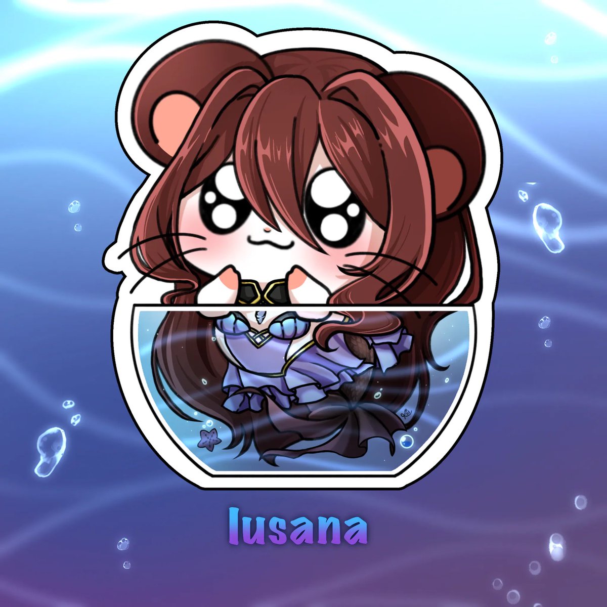 四季の王 🌟 COMMISSIONS OPEN Refer to VGEN🌟 tweet media