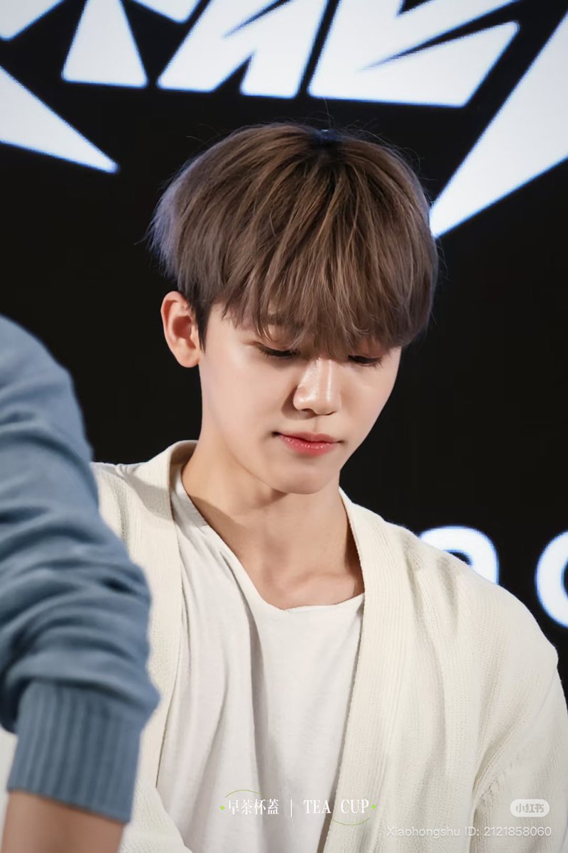 250831 #jaemin fansign in hong kong 

cutiee ~