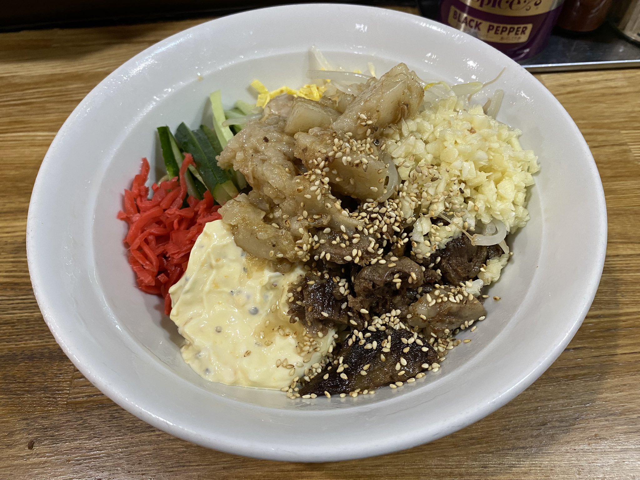 おくさん on X: 