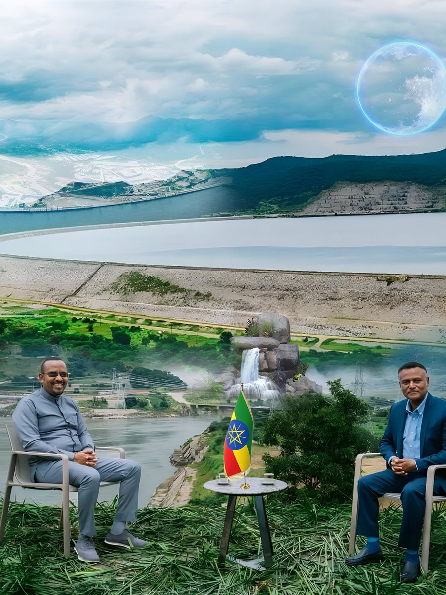 Bella Milan (@bella_milan10) on Twitter photo "የኩስመና ታሪክ ማብቂያ"
ከጠቅላይ ሚኒስትር ዐቢይ አሕመድ (ዶ/ር) ጋር የተደረገ የጉባ ላይ ወግ ነገ ሰኞ ነሐሴ 26 ፣ 2017 ከምሽቱ 2:30 ላይ ይጠብቁ።
<a href="/AbiyAhmedAli/">Abiy Ahmed Ali 🇪🇹</a>
#PMOEthiopia "የኩስመና ታሪክ ማብቂያ"
ከጠቅላይ ሚኒስትር ዐቢይ አሕመድ (ዶ/ር) ጋር የተደረገ የጉባ ላይ ወግ ነገ ሰኞ ነሐሴ 26 ፣ 2017 ከምሽቱ 2:30 ላይ ይጠብቁ።
<a href="/AbiyAhmedAli/">Abiy Ahmed Ali 🇪🇹</a>
#PMOEthiopia