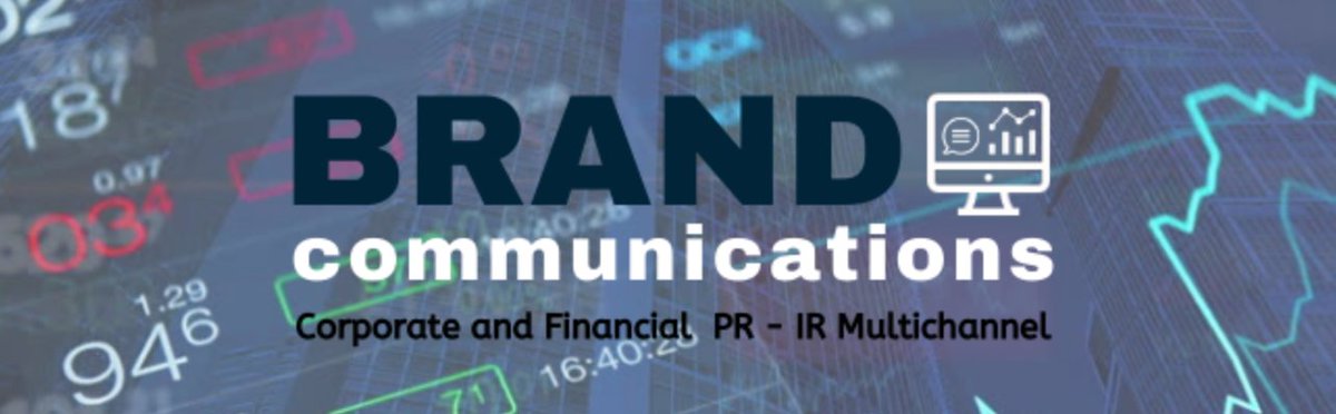 Brand Communications Monthly Highlights #Newsletter August 2025:

✅ Key announcements from #BRES #FDR #HREE #ECR #KDNC #MSMN #MDH #SVML #AYM 
✅ CEO interviews with Kiran Morzaria <a href="/CadenceMinerals/">Cadence Minerals Plc</a> #KDNC
✅ <a href="/StockBoxMedia/">StockBox🎙️📈📽️</a> Research Talks August 3rd | August 10th | August 17th &amp;